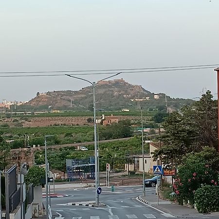 شقة Gilet Senderismo Bici Parking 20 Min Valencia المظهر الخارجي الصورة